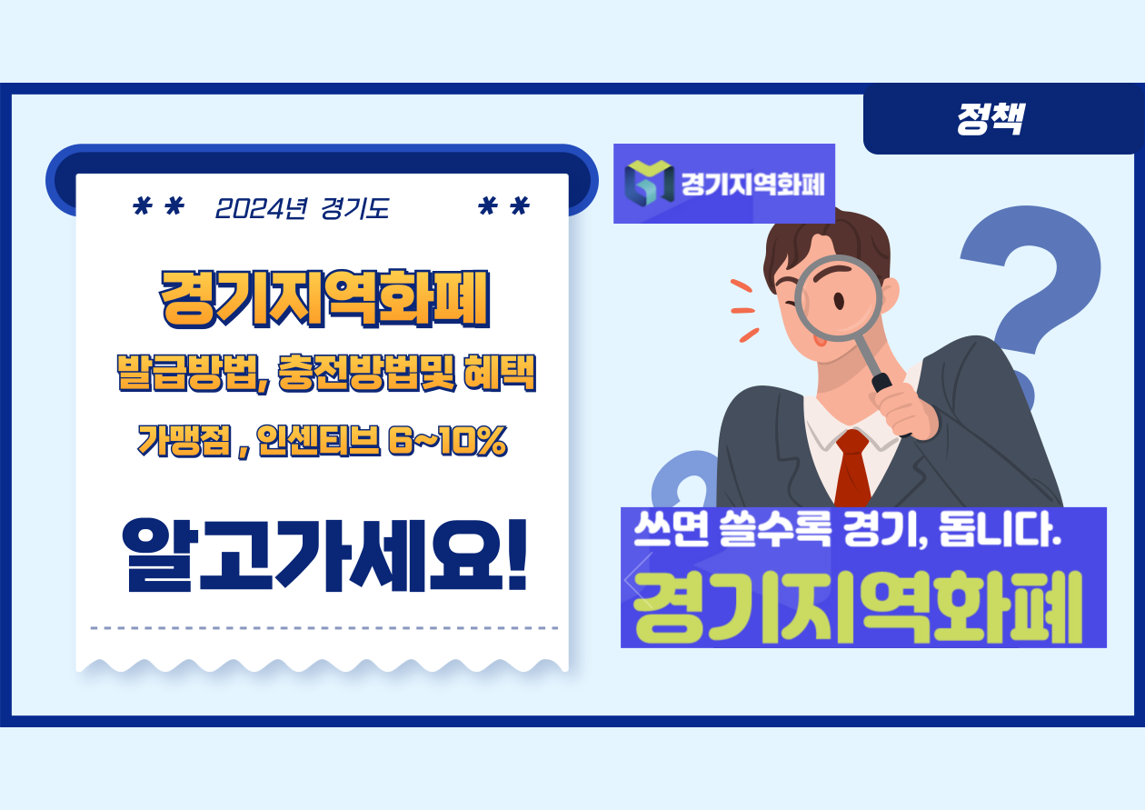 경기지역화폐 