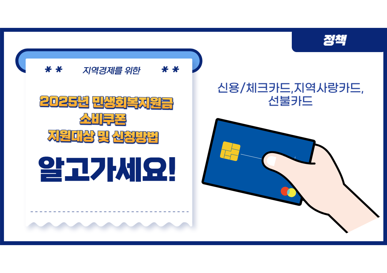 민생회복지원금